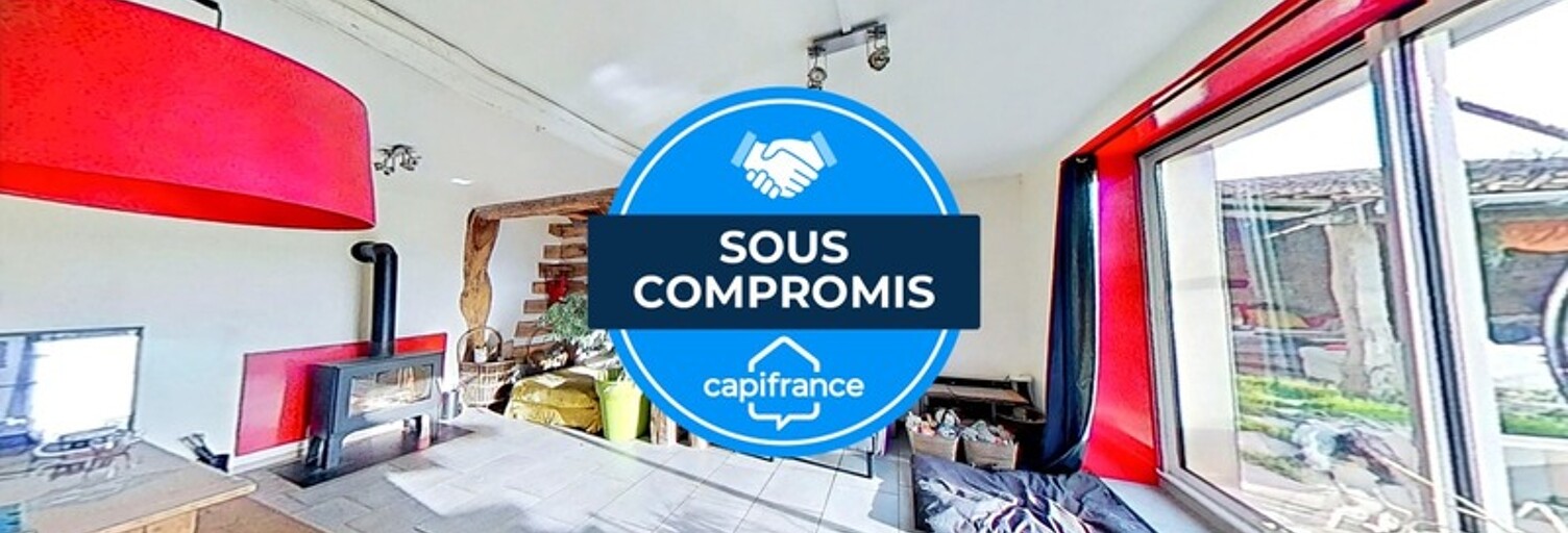 Maison 4 Pièces 117 m² à vendre à Plumont (39700)