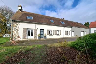 Maison 6 pièces 244000 €