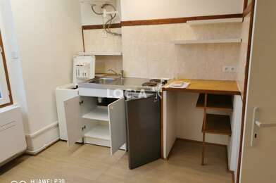 Appartement 1 pièces 451 €