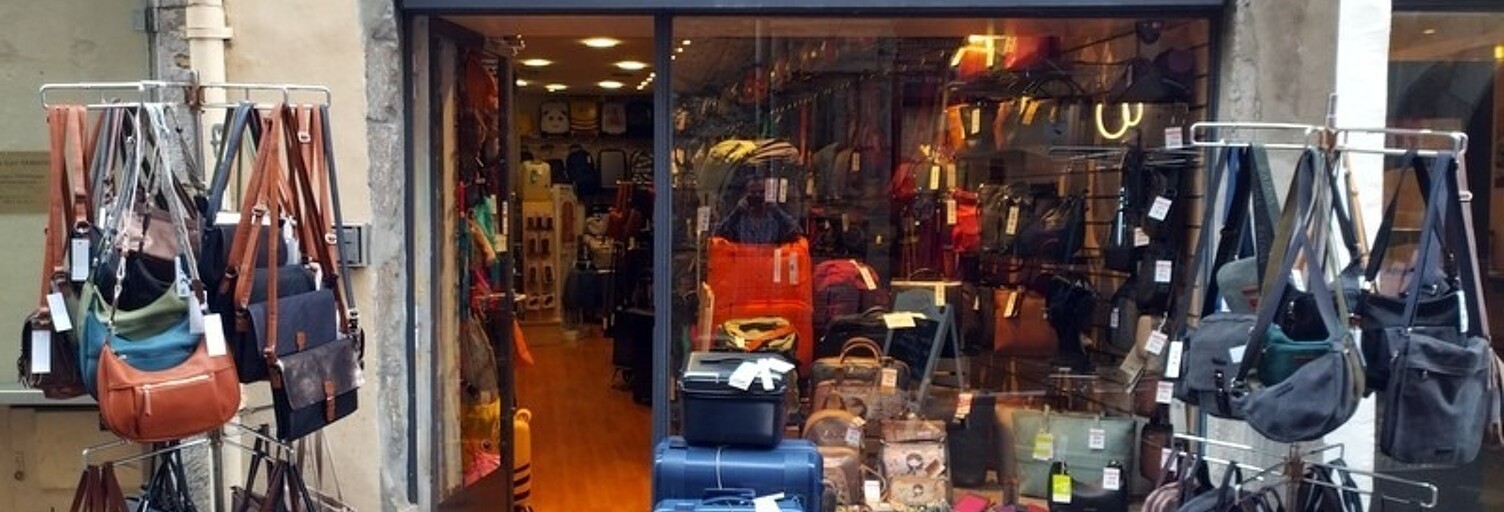 Commerce 1 Pièce 36 m² à vendre à Chambéry (73000)