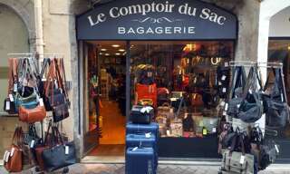 Commerce 1 Pièce 36 m² à vendre à Chambéry (73000)