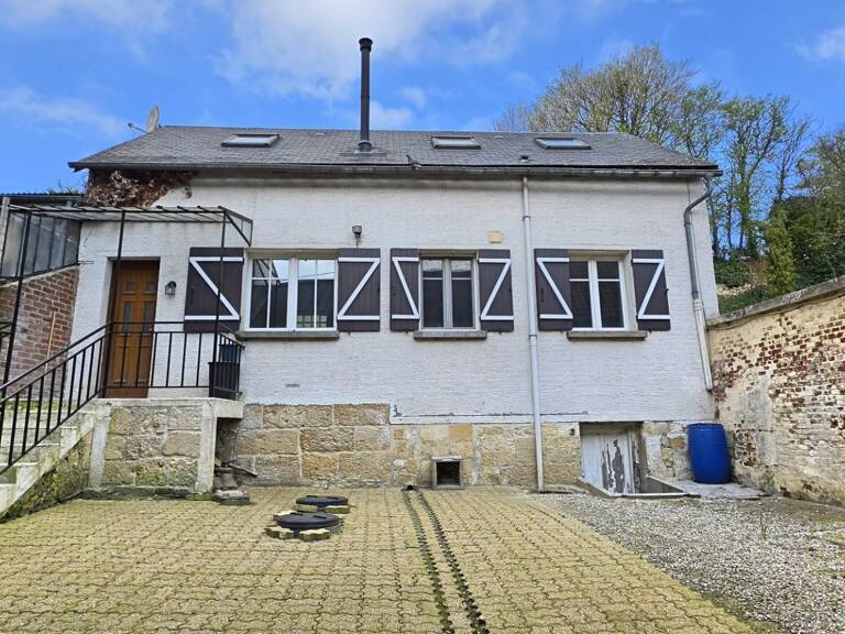 Maison — photo 1