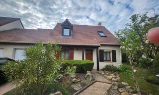 Maison 4 Pièces 101 m² à vendre à Moussy-le-Neuf (77230)