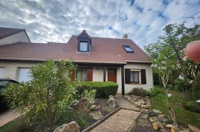 Maison 4 pièces 369000 €