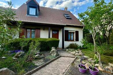 Maison 4 pièces 369000 €