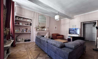 Appartement 5 Pièces 106 m² à vendre à Rennes (35000)