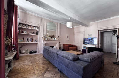 Appartement 5 pièces 498900 €