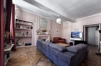 Appartement — photo du bien