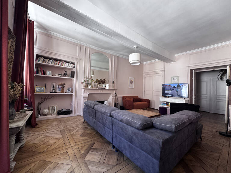 Appartement — photo 1