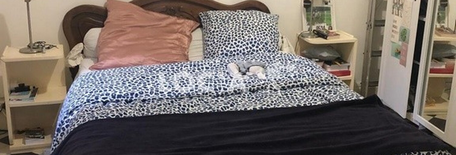 Appartement 2 Pièces 58 m² à louer à Lyon 2 (69002)