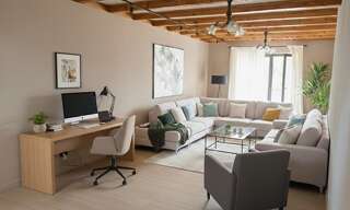 Maison 5 Pièces 150 m² à vendre à Saint-Genis-Pouilly (01630)