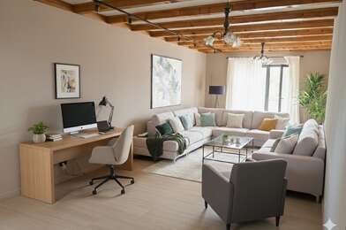 Maison 5 pièces 549000 €