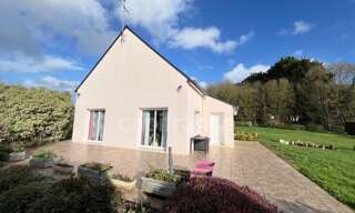 Maison 8 Pièces 147 m² à vendre à Tressignaux (22290)