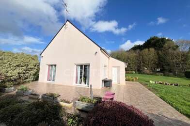 Maison 8 pièces 358500 €