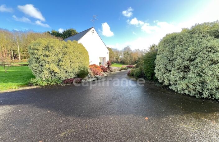 Maison adaptée PMR à vendre 6 chambres TRESSIGNAUX (22) — photo 5