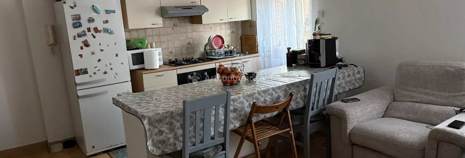 Immeuble  128 m² à vendre à Carmaux (81400)