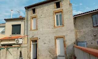 Immeuble  128 m² à vendre à Carmaux (81400)