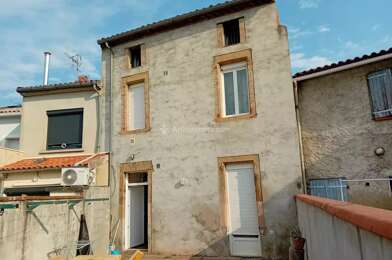 Immeuble  129000 €
