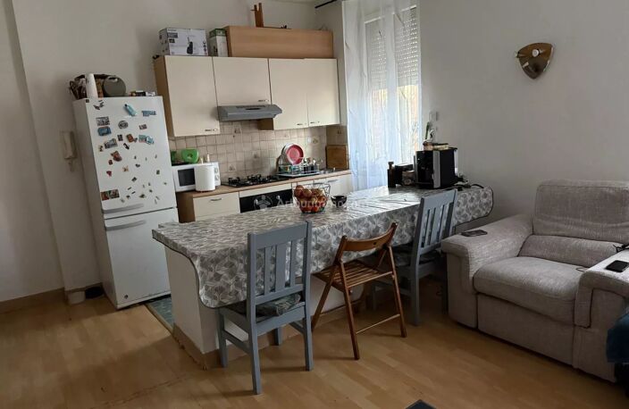 Carmaux Immeuble 3 appartements — photo 2