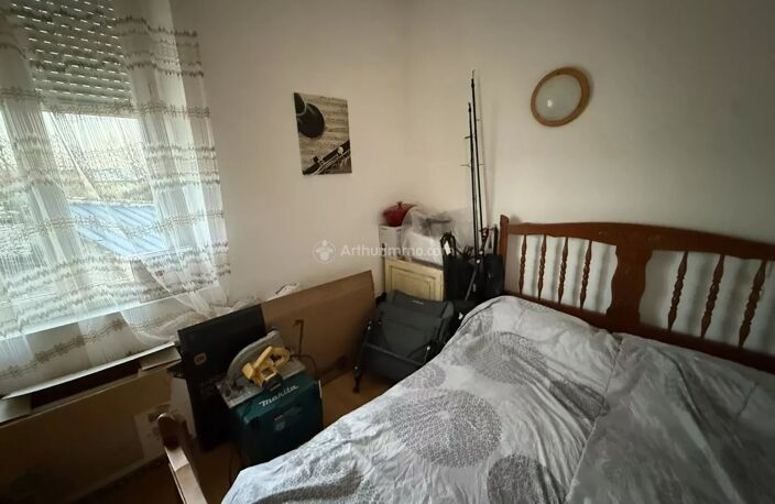 Carmaux Immeuble 3 appartements — photo 3
