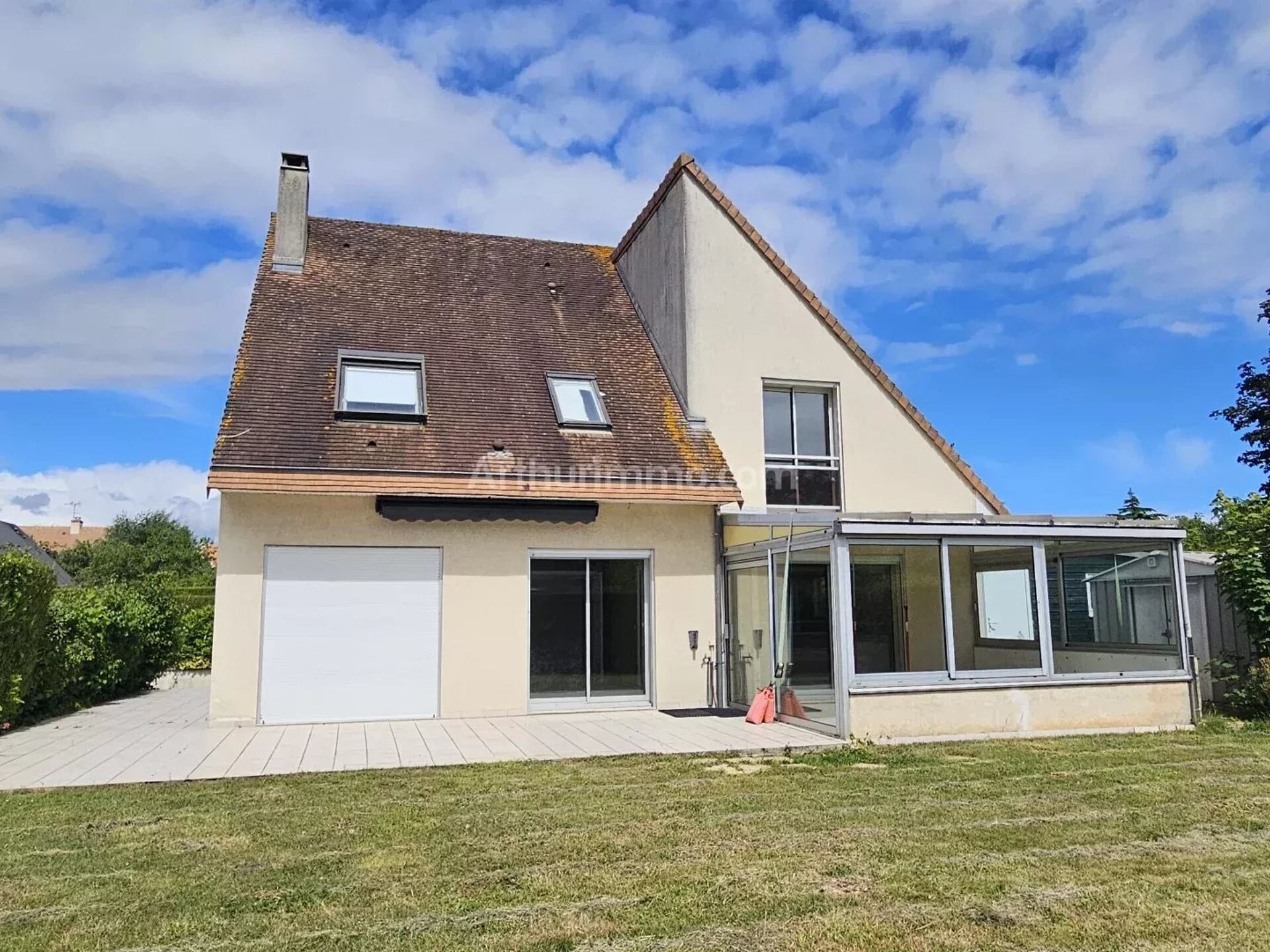 Maison 7 pièces 147 m² · à Bénouville · 147 m² · 346 000 €