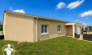 Maison 5 Pièces 85 m² à vendre à Penne-d'Agenais (47140)