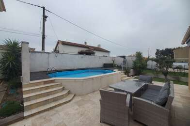 Maison 5 pièces 475000 €