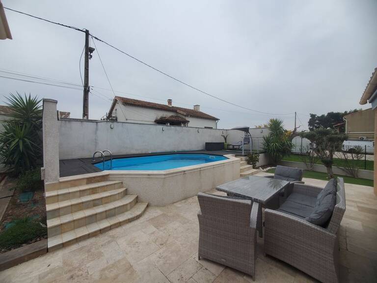 MAISON DE PLEIN PIED DE 130 M² — photo 1