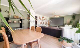 Appartement 3 Pièces 74 m² à vendre à Saint-Raphaël (83700)