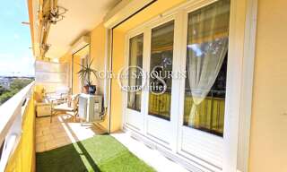Appartement 3 Pièces 74 m² à vendre à Saint-Raphaël (83700)