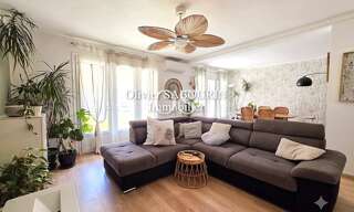 Appartement 3 Pièces 74 m² à vendre à Saint-Raphaël (83700)