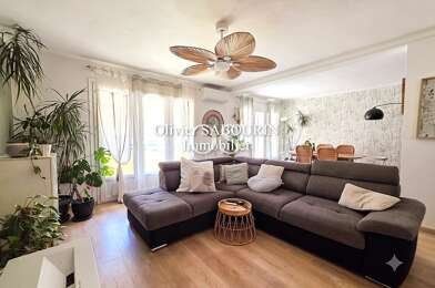 Appartement 3 pièces 269000 €