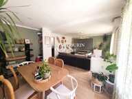 Appartement - 74m² - 2 chambres - Terrasse — photo 2