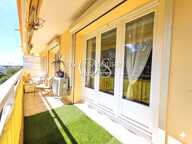 Appartement - 74m² - 2 chambres - Terrasse — photo 3