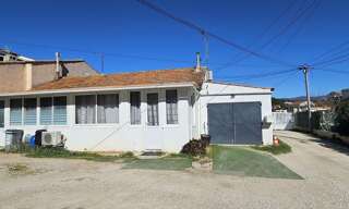 Maison 4 Pièces 80 m² à vendre à La Seyne-sur-Mer (83500)