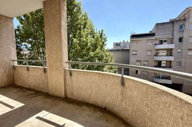 Appartement 3 pièces 1200 €