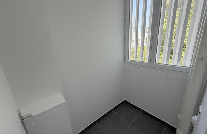 APPARTEMENT T3 DE 65m² / BALCON / CAVE / PISCINE / TENNIS — photo 5