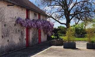 Maison 9 Pièces 286 m² à vendre à Villorceau (45190)