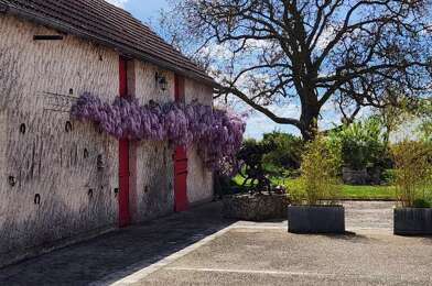 Maison 9 pièces 345000 €