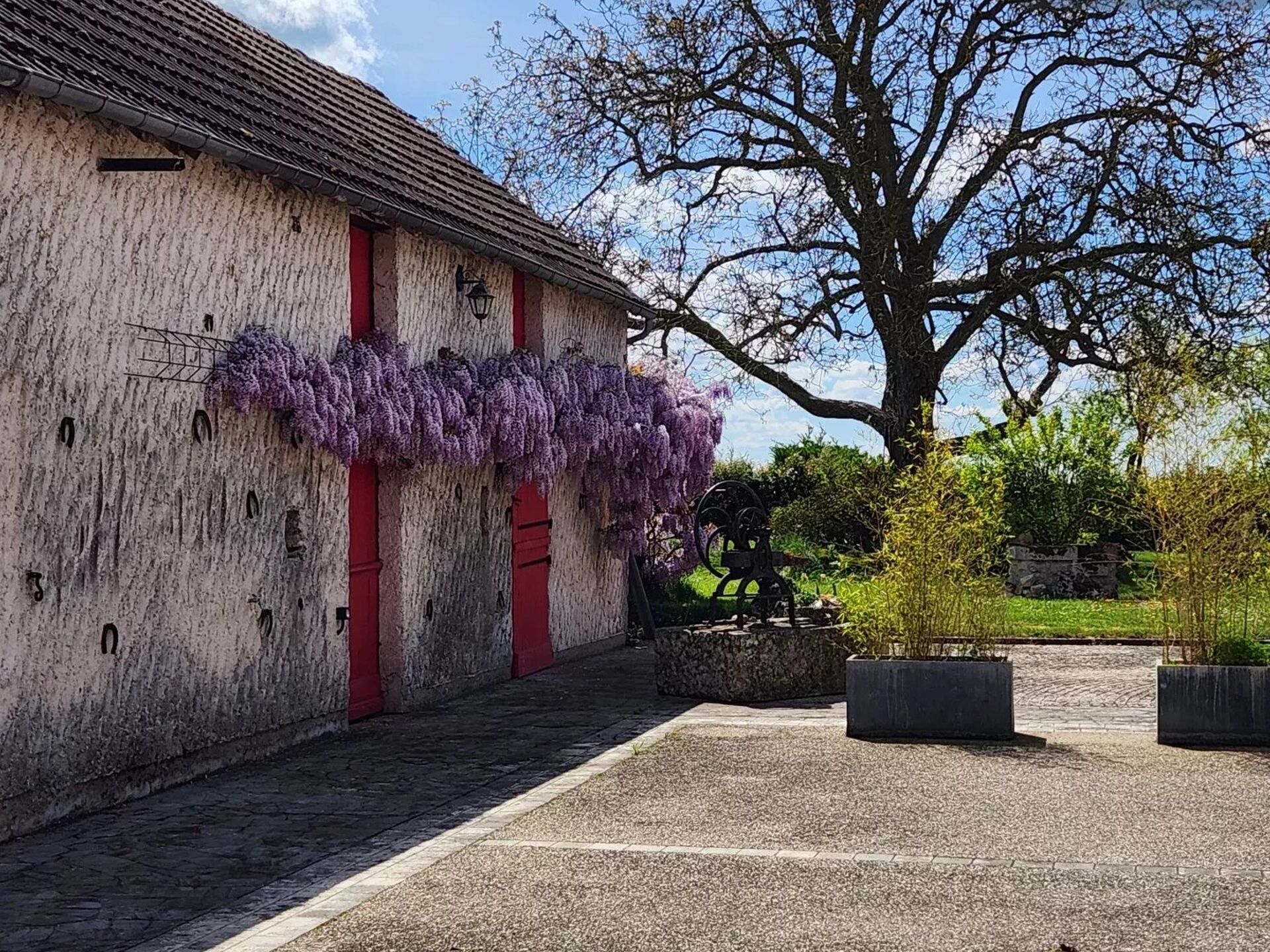 Maison 9 pièces 286 m² · à Villorceau · 286 m² · 345 000 €