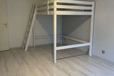 Appartement 1 pièces 530 €