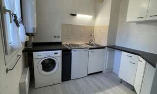 Appartement 1 Pièce 31 m² à louer à Nancy (54000)