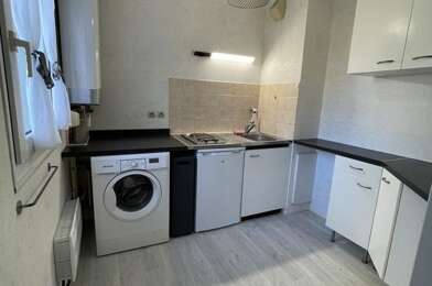Appartement 1 pièces 530 €
