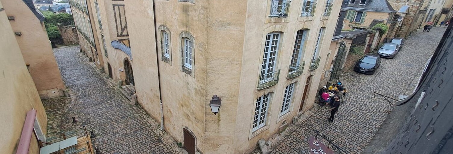 Appartement 2 Pièces 47 m² à louer à Le Mans (72000)