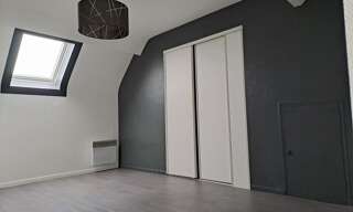 Appartement 1 Pièce 18 m² à louer à La Ferté-Bernard (72400)
