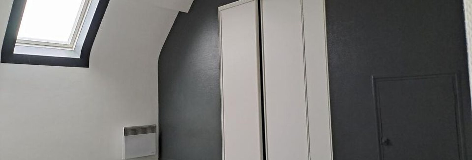 Appartement 1 Pièce 18 m² à louer à La Ferté-Bernard (72400)