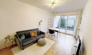 Appartement 2 Pièces 44 m² à louer à Suresnes (92150)