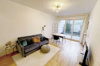 Appartement 2 pièces 1550 €