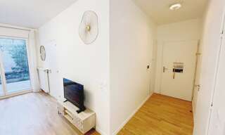 Appartement 2 Pièces 44 m² à louer à Suresnes (92150)