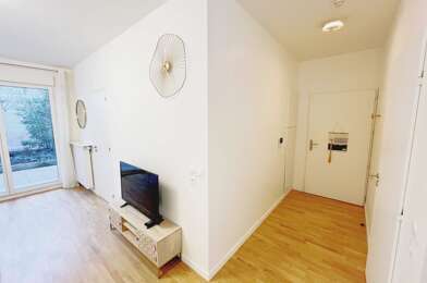 Appartement 2 pièces 1550 €